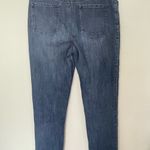 Gloria Vanderbilt  Women's Straight Leg Jeans in Blue Photo 7