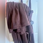 Nookie Alyssa Chain Gown in Chocolate Photo 6