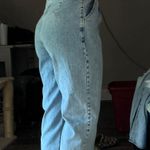 Nasty Gal High-Waisted Jeans Photo 2