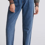 One Teaspoon  street walker 80s high rise jeans Photo 0