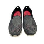 Skechers  Women's Go Walk 4 Slip-On Walking Shoes Size 9 Multicolor - Black Photo 3