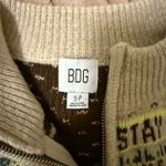Urban Outfitters BDG  Sweater Cropped Photo 4