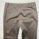 Loft  - Women’s Brown Marisa Dress Pants - Size 6 Petite Photo 6