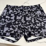 Freeye black & gray dress with shorts Size M Photo 2