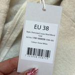 NA-KD Oversized Loose Wool Blend Coat Photo 2