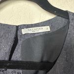 MM.LaFleur Denise Top In Vine Jacquard Size 3+ Photo 3