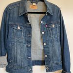 Levi’s Jean Jacket Photo 0