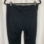 Barefoot Dreams Black Malibu Collection Cotton Joggers Sz.XL Photo 8