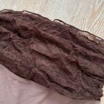 Tiger Mist Mirah Strapless Top- Tiger Most Photo 2