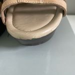 Jessica Simpson  Brown Strappy Sandals Photo 4