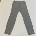 A New Day Gray Ponte Leggings Pants Size Small NWT Stretch Workwear Photo 1
