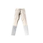 Outdoor Voices  Tan and Gray Leggings Photo 5