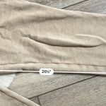 Aerie Tan Jogger Sweatpants Photo 4