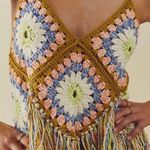Free People Summer Of Love Halter Top Photo 2