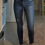 PacSun Skinny Blue Jeans Photo 0