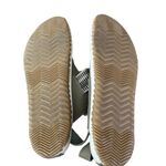 Sorel  Out N About Plus Walking Leather Sage Green Sandals size 9.5 Photo 10