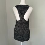 Rag and Bone dark heather gray tank top size S Photo 3