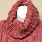 Trac Cable Knit Bodycon Dress🌷 Size undefined Photo 8