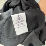 Guess Halter Satin Mini Dress Size Small in Black Y2K style Photo 3