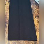 Banana Republic  | ladies black dress pants. Size: 8 Photo 11