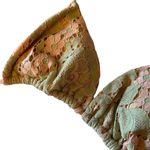 Luli Fama ‎ Bikini Top nwt Photo 2