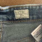 Bridge by GLY Flare Distressed Jeans  Photo 1