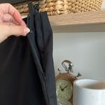 Chico's NWT  The Ultimate Fit Serene Stretch Crop Career Dress Pant Trouser, 8/ M Photo 3