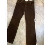 Sigrid Olsen Women’s Corduroy  Bootcut Pants 12 Photo 3