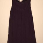 Jenny Yoo  'Keira' Convertible Strapless Chiffon Dress Lined Womens‎ Size 6 Photo 7