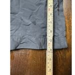 REI Outdoor Hiking Adjustable Cargo Pants Women 16 Petite Travel Convertible Zip Gray Size 16P Photo 6