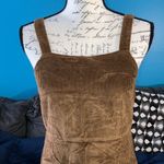 American Eagle NWT Corduroy Jumper, Small Photo 1