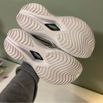 Saucony  Kinvara Pro White and Blue Running Shoes Sz 8 Photo 5