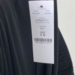 White House | Black Market WHBM Black The Jogger Flat Front High Rise Dressy Jogger Pants Size S Photo 5