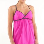Lululemon Athletica Rehearsal Tank Top Photo 0