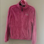 The North Face   Fleece Jacket Photo 0