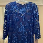 Jasmine  Dress NWT Photo 1