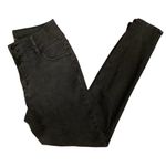 D. Jeans  Women's High Rise Black Stretch Jeans size 10 Photo 1