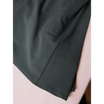 Bill Levkoff Size 14‎ Hunter Green Bridesmaid Dress Prom Formal SAMPLE Empire Photo 3