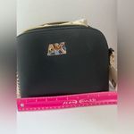 Anne Klein Bag with Black Logo Interior Photo 6