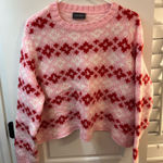 Wooden Ships  Sweater Photo 0