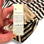 Beetlejuice W/ Pin Black & White Graphic Short Sleeve Shirt Dress 1XL Whimsygoth Size 1X Photo 10