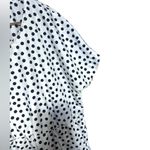 Vintage Polka Dot Casual Pull Photo 3
