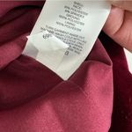 EXPRESS Beautiful dressy VELVET jumpsuit 🌹🌹$158 Photo 5