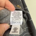 SO Y2K  Cardigan Sweater Women XSmall Celestial Boho Cozy Indie Soft Grunge Artsy Photo 4