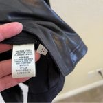 Bella Dahl  Sloane Unconstructed Blazer Waxy Coated Womens Size S Photo 7