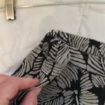 Anthropologie Elevenses Wide Legged Palazzo Pant, Size S Photo 10