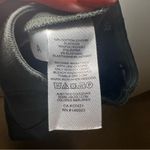 Loft  Pants Green Pintuck High Waist Side Zip Cotton Blend Straight Leg - 00 Photo 7