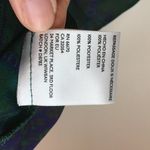 Urban Outfitters  Staring At Stars Blue Green Paisley‎ Sheer Dress Size Sm… Photo 4