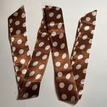 Thin Purse Scarf / Hairband / Scarf Photo 1