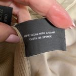 Kenneth Cole  Faux Leather Jacket Size Large Photo 5